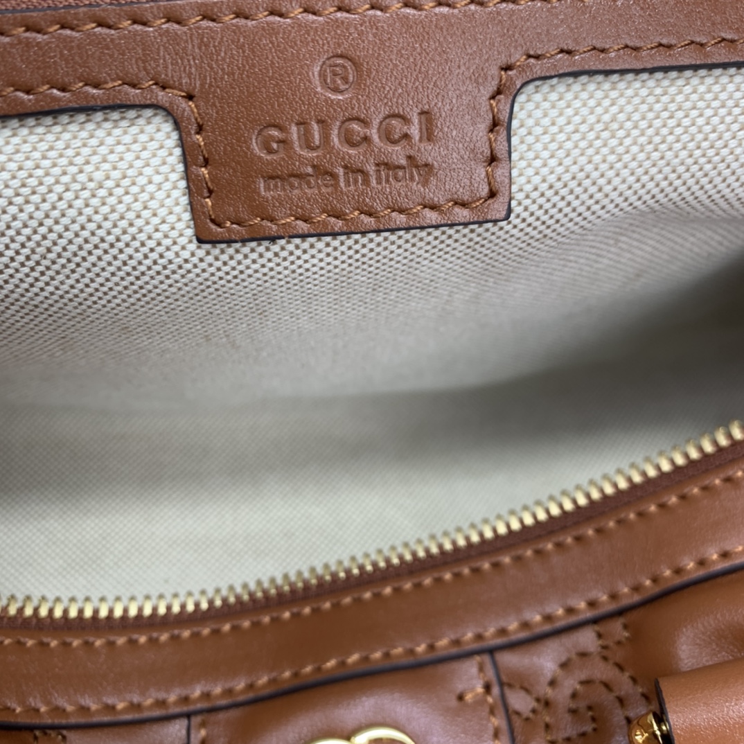 Gucci Top Handle Bags